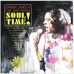 Sharon Jones & The Dap-Kings / Soul Time!