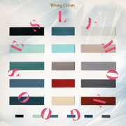 Sly Mongoose / Wrong Colors