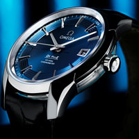 大丸東京店|オメガフェア 02 大丸東京店|オメガフェア 02