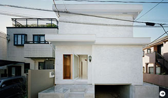 建築家|長坂常 08