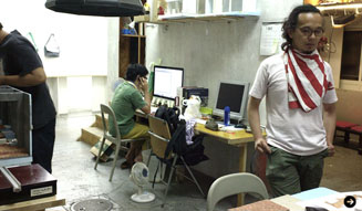 建築家|長坂常 14