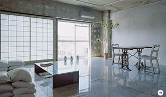 建築家|長坂常 03