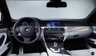 BMW M5|ビー・エム・ダブリュー M5 販売開始|04