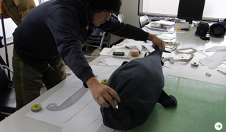 more trees|ニッポン、アオモリ、モノづくり 03