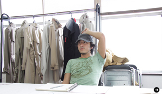 more trees|ニッポン、アオモリ、モノづくり 02