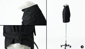 more trees|ニッポン、アオモリ、モノづくり 05