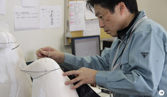 more trees|ニッポン、アオモリ、モノづくり 07