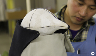 more trees|ニッポン、アオモリ、モノづくり 08