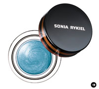 ソニアリキエル｜秋のメイクアップコレクション 06