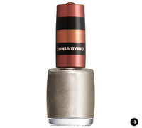 ソニアリキエル｜秋のメイクアップコレクション 07