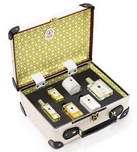 ジョー マローン｜グローブ・トロッター 02