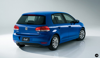 Volkswagen Golf Premium Edition│フォルクスワーゲン ゴルフ プレミアムエディション｜02