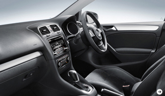 Volkswagen Golf Premium Edition│フォルクスワーゲン ゴルフ プレミアムエディション｜03