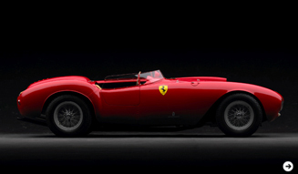 Ferrari 375 Plus|フェラーリ 375 プラス(1954)