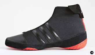 YOHJI YAMAMOTO｜adidas for Yohji Yamamoto 08