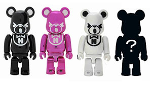 HYSTERIC GLAMOUR｜HYSTERIC BEAR COLLECTION 02
