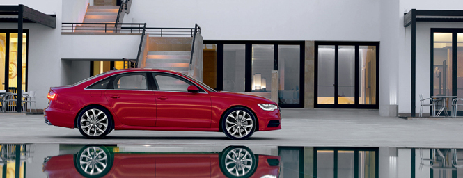 AUDI A6 2.0TDI SE｜アウディ A6 2.0TDI SE