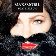 Marsmobil / Black Album