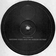 Ifeel Srudio / Watching Stars Over The Rubicon Beltway