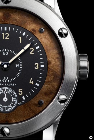 新作時計「オートモーティブ ウォッチ」とは?