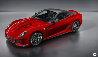 Ferarri|フェラーリ 02
