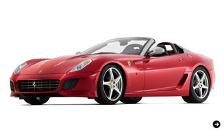 Ferarri|フェラーリ 03