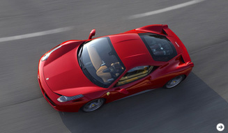 Ferarri|フェラーリ 04