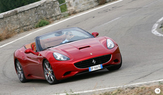 Ferarri|フェラーリ 05