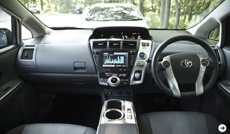 TOYOTA PRIUS|トヨタ・プリウス 第5回 04