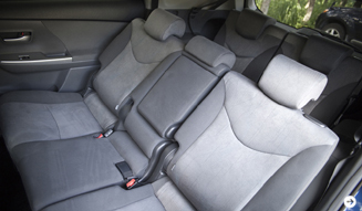 TOYOTA PRIUS|トヨタ・プリウス 第5回 07