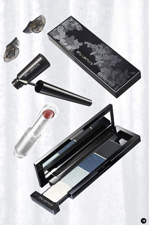 shuuemura｜novadiva 02