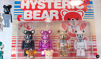 メディコム・トイ｜15周年 25