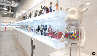 メディコム・トイ｜15周年 32