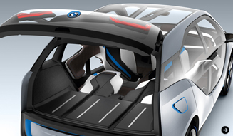 BMW i｜ビー・エム・ダブリュー i  05