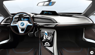 BMW i｜ビー・エム・ダブリュー i  03