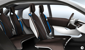 BMW i｜ビー・エム・ダブリュー i  06