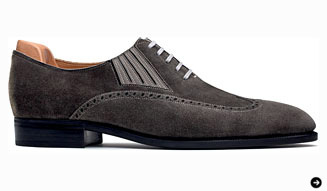 ジョンロブ｜BEIJING 02