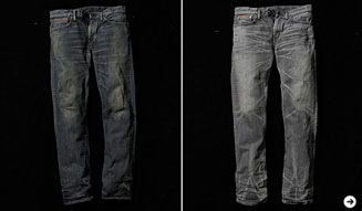 エストネーション|Weft&Warp 03