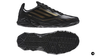 adidas｜adizero Training 04