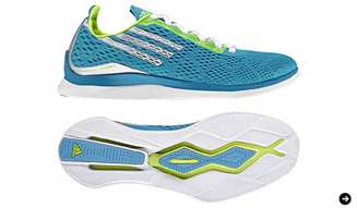 adidas｜adizero Training 09
