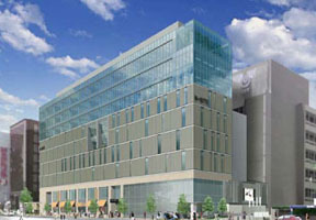 BARNEYS NEWYORK|バーニーズ ニューヨーク福岡店 02