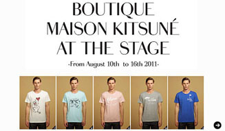 KITSUNE|伊勢丹 10