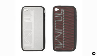 TUMI|モバイルケース 03