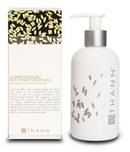 THANN|期間限定ショップ 03