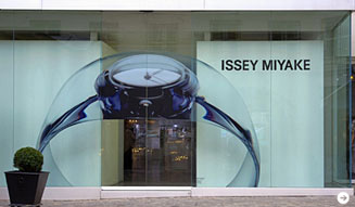 イッセイミヤケ|青山店 03