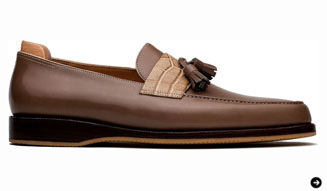 ジョンロブ｜TAIPEI 02