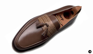 ジョンロブ｜TAIPEI 03