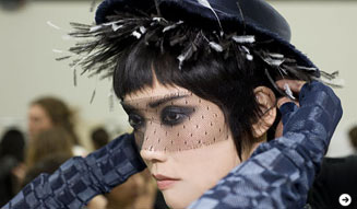 CHANEL｜コレクション 12