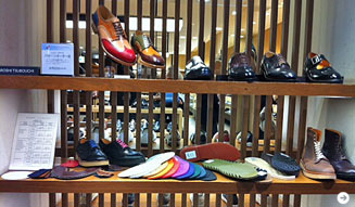 伊勢丹｜ヒロシツボウチ 06