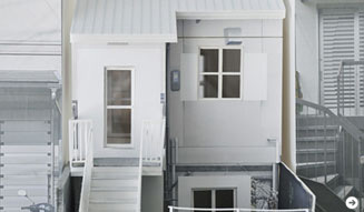 建築家|中村竜治 19